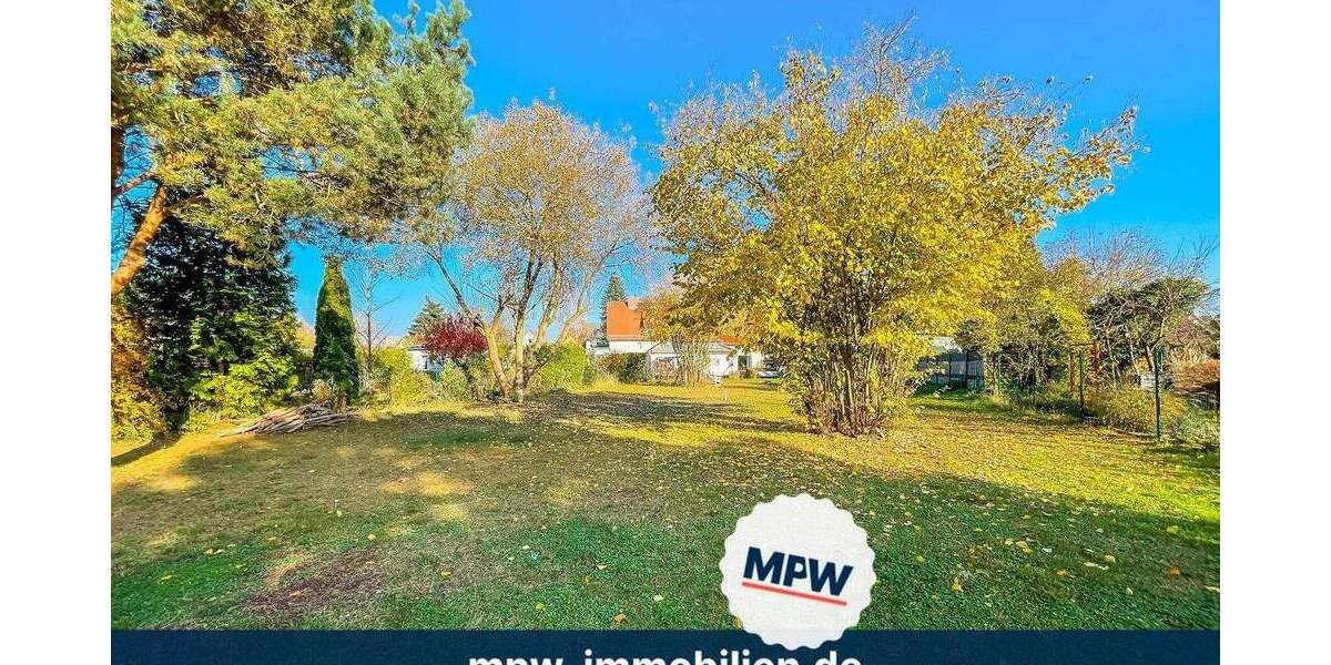 Baugrundstück mit Perspektive - ca. 500?m² Grundstück mit zusätzlicher Zuwegung zimmer