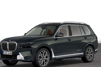 BMW X7 39.888 km 82.900 &euro; Berlin 12683