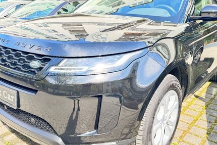 Land Rover Range Rover Evoque 96.000 km 22.950 &euro; Berlin 13088
