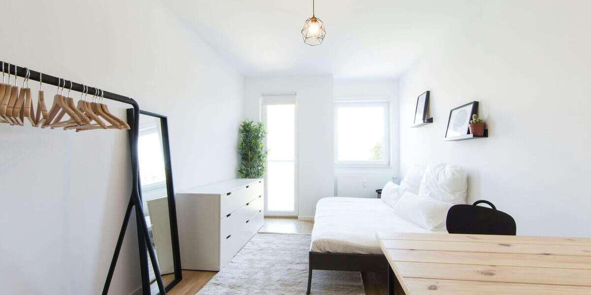 Zimmer Berlin Rummelsburg - 1 Zimmer, 970&euro; | Angebot:25969862