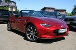 Mazda MX-5 Skyactiv-G 132 Advantage Navi Leder 14.983 km 22.980 &euro; Falkensee 14612