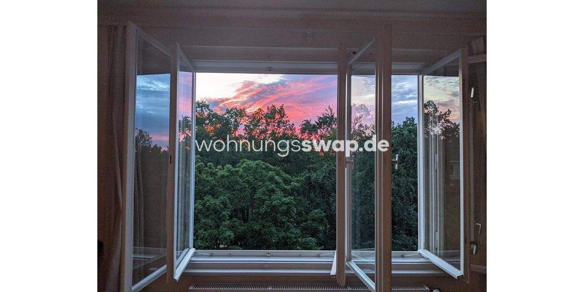 Etagenwohnung Berlin Tempelhof - 3 Zimmer, 70 m&sup2;, 577&euro; | Angebot:26004826