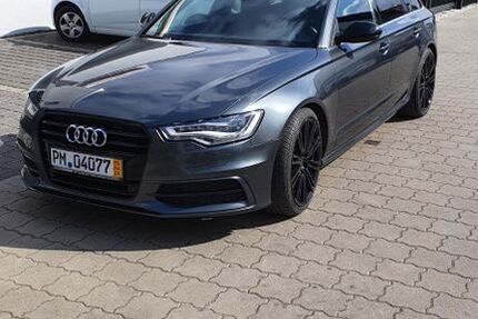 Audi A6 189.000 km 14.990 &euro; Stahnsdorf 14532