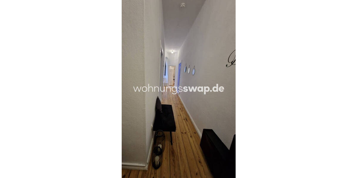Etagenwohnung Berlin Steglitz - 2 Zimmer, 70 m&sup2;, 780&euro; | Angebot:25986765