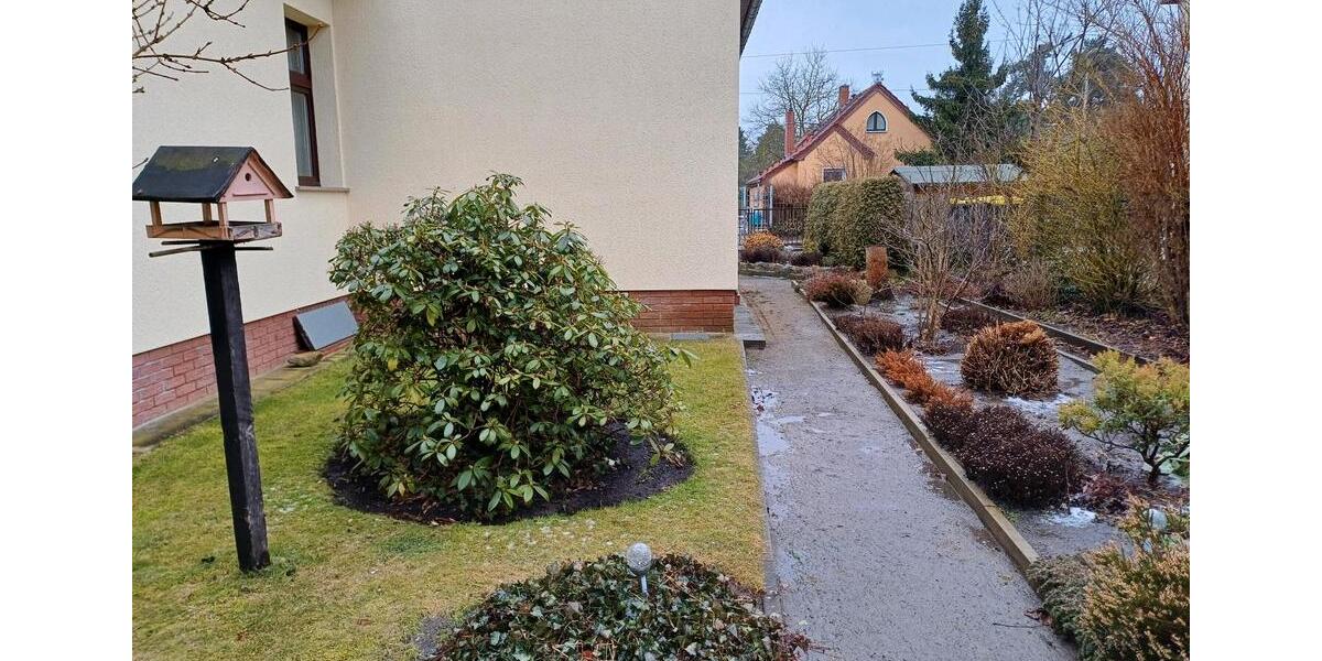 Mehrfamilienhaus, Wohnhaus Schöneiche bei Berlin - 11 Zimmer, 269 m&sup2;, 990.000&euro; | Angebot:26538571