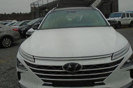 Hyundai NEXO 271.307 km 6.999 &euro; Wildau 15745