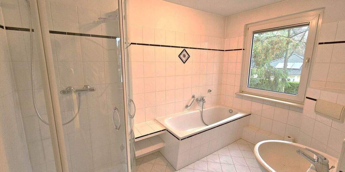 Reihenmittelhaus Berlin Wannsee - 3 Zimmer, 82 m&sup2;, 499.000&euro; | Angebot:24358832