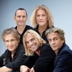 Münchener Freiheit - Unterwegs 2026