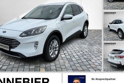 Ford Kuga 13.157 km 23.980 &euro; Berlin 10365