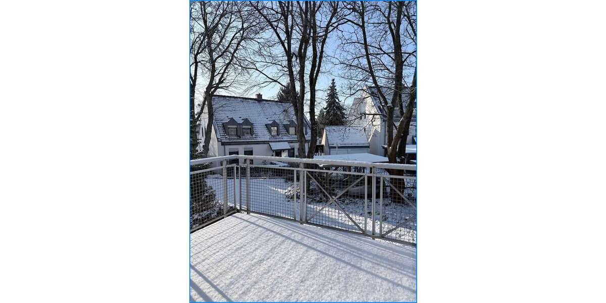 Etagenwohnung Stahnsdorf - 2 Zimmer, 69 m&sup2;, 1.178&euro; | Angebot:24443261