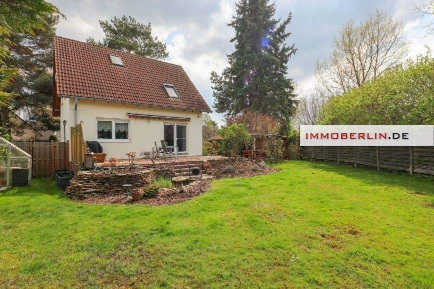 Mehrfamilienhaus, Wohnhaus Berlin Französisch Buchholz - 4 Zimmer, 144 m&sup2;, 773.000&euro; | Angebot:24682870