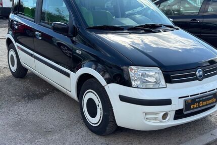 Fiat Panda 118.000 km 3.800 &euro; Berlin 12309