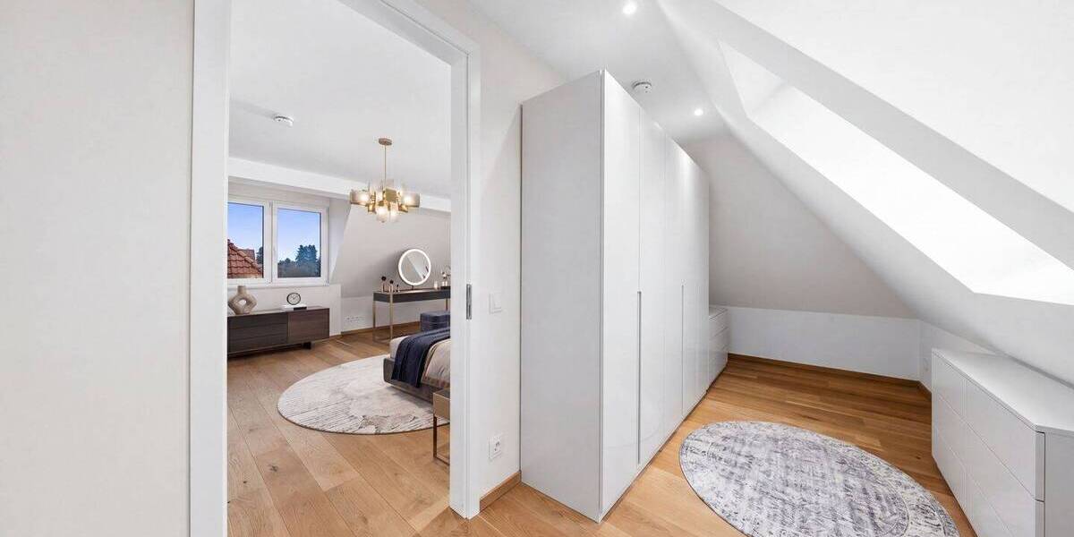 Etagenwohnung Berlin Dahlem - 5 Zimmer, 251 m&sup2;, 1.999.999&euro; | Angebot:26733068