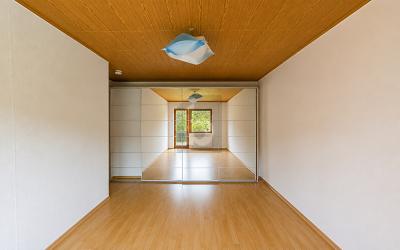 WOHNEN IM GRÜNEN - MIT BALKON UND HOBBYKELLER - Etagenwohnung Berlin-Heiligensee Heiligensee | Angebot:27113119