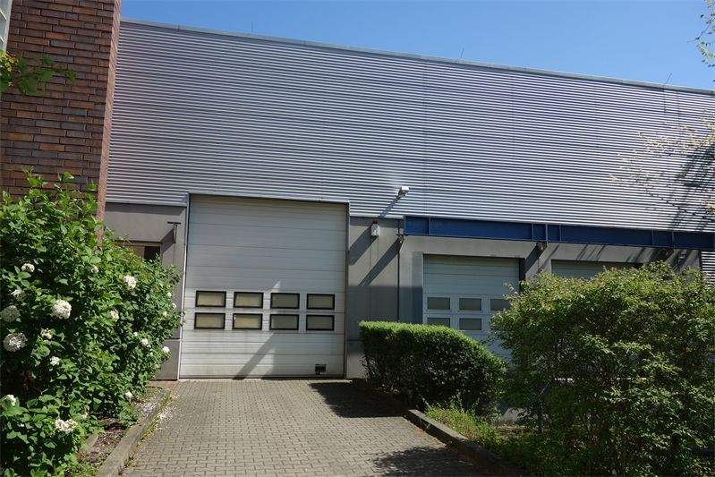 Hallenfläche mit Büro an der landsberger Str. zu mieten zimmer