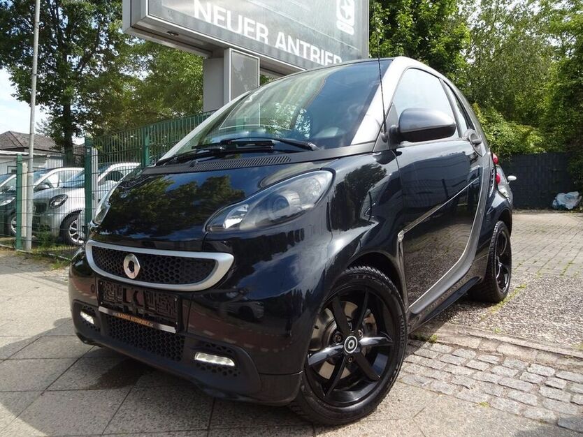 ForTwo