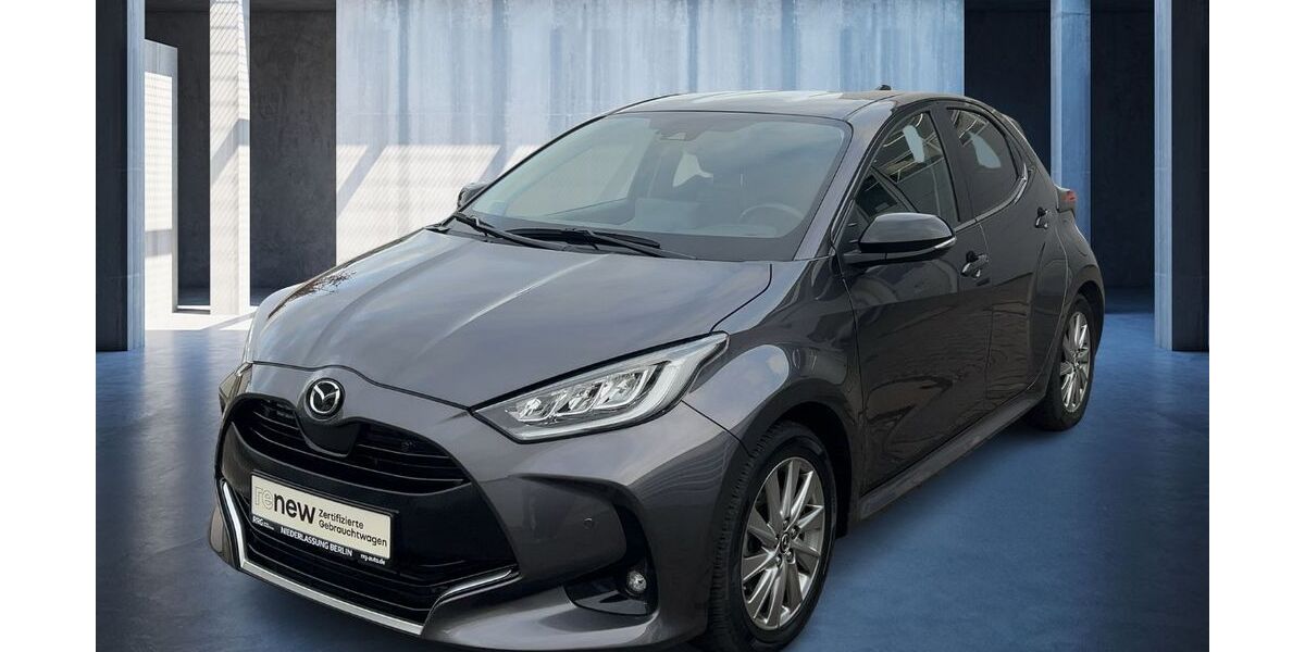 Mazda 2 Hybrid 21.371 km 19.490 &euro; Berlin 12099