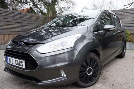 Ford B-Max 78.000 km 9.800 € Falkensee 14612