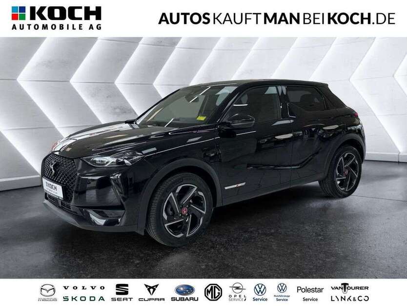 DS 3 Crossback