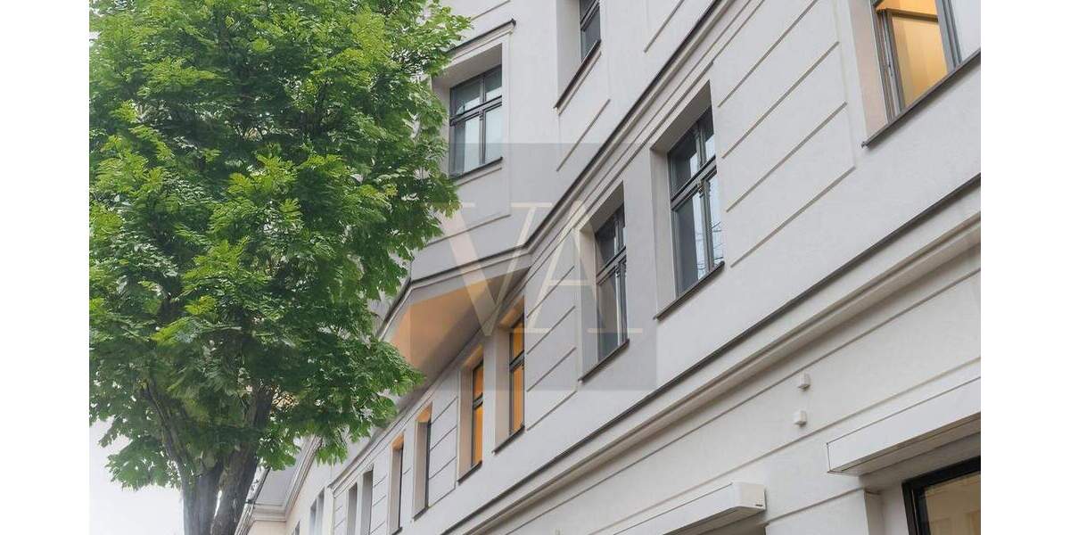 Gewerbeobjekt Berlin Wilmersdorf - 8 Zimmer, 280 m&sup2;, 6.710&euro; | Angebot:25780123