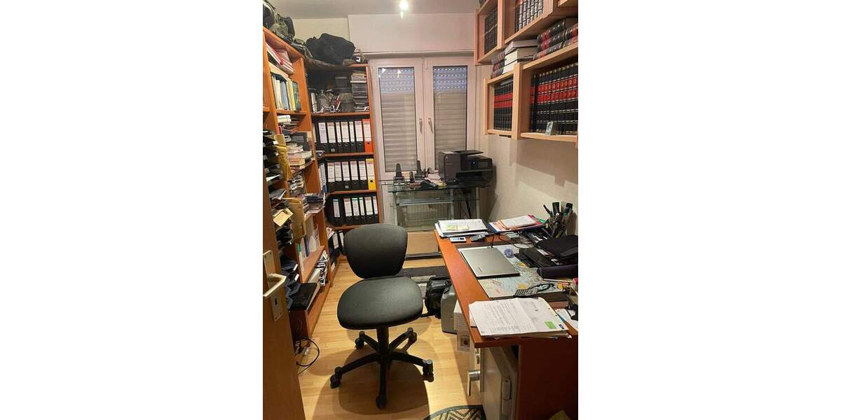 Etagenwohnung Berlin Hermsdorf - 3 Zimmer, 68 m&sup2;, 349.000&euro; | Angebot:24483218