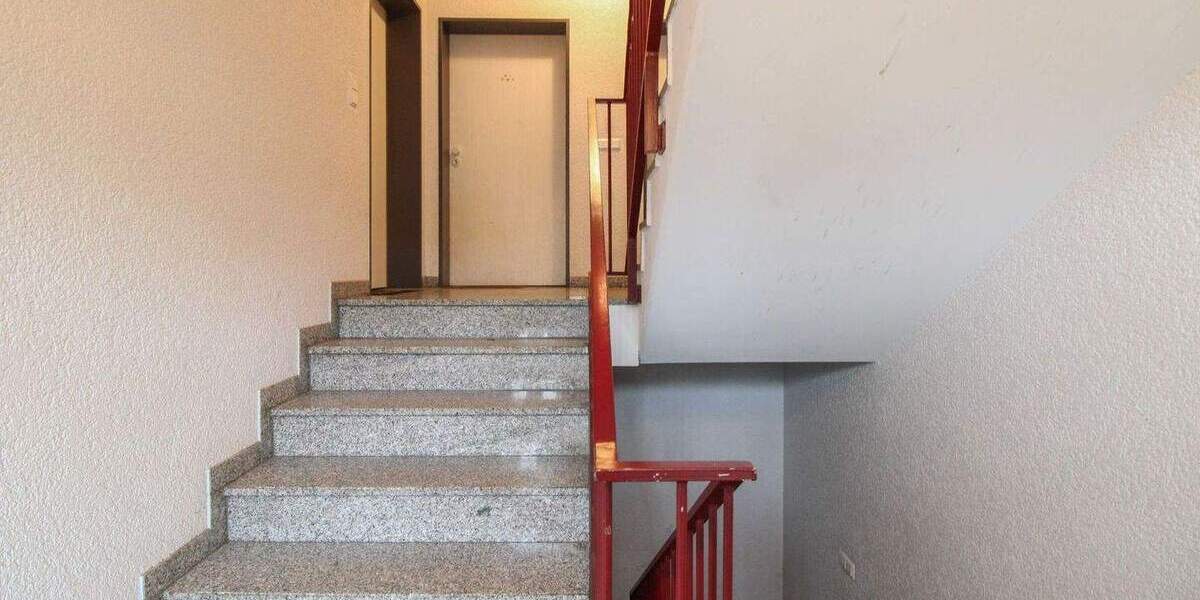 Etagenwohnung Berlin Friedrichshagen - 2 Zimmer, 45 m&sup2;, 170.000&euro; | Angebot:24747834