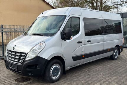 Renault Master 269.265 km 10.299 &euro; Blankenfelde-Mahlow 15827