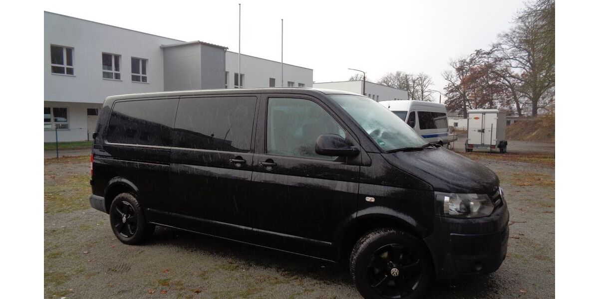 VW T5 Transporter 249.000 km 10.700 &euro; Berlin 12683