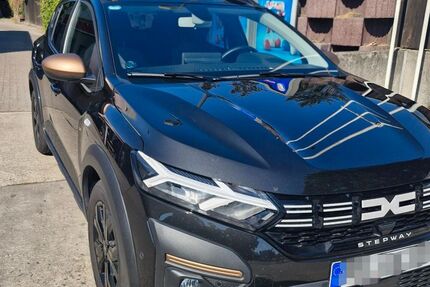 Dacia Sandero 34.500 km 16.000 &euro; Wandlitz 16348