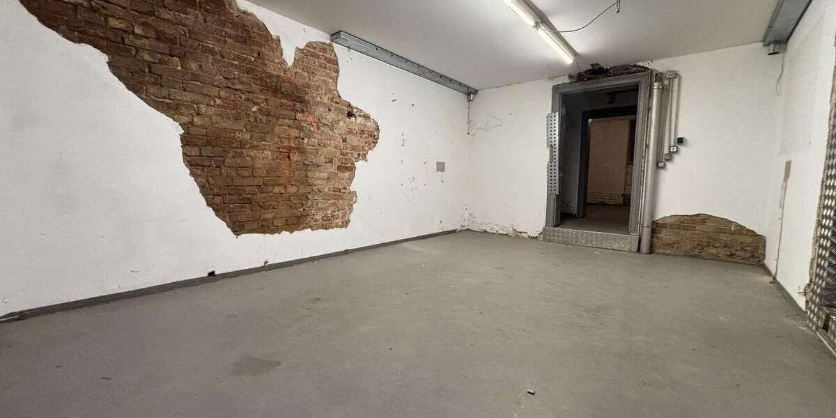Gewerbeobjekt Berlin Friedrichshain-Kreuzberg - 1.200&euro; | Angebot:27087564
