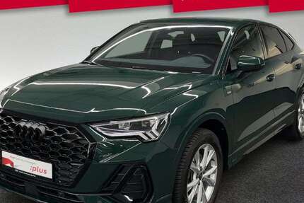 Audi Q3 30.300 km 38.500 &euro; Berlin 10587