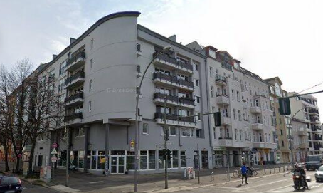 Etagenwohnung Berlin Pankow - 5 Zimmer, 120 m&sup2;, 2.500&euro; | Angebot:25947904