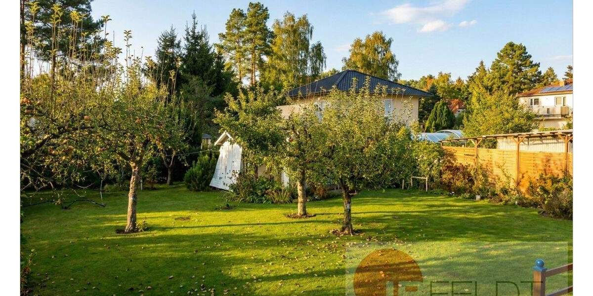 Einfamilienhaus Berlin / Rahnsdorf Rahnsdorf - 5 Zimmer, 153 m&sup2;, 369.000&euro; | Angebot:24657400