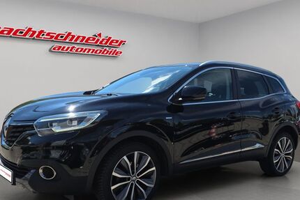 Renault Kadjar 59.030 km 14.490 &euro; Potsdam 14482