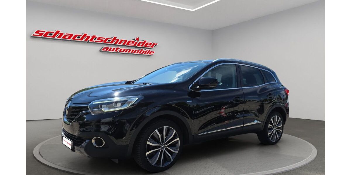 Renault Kadjar 59.030 km 14.490 &euro; Potsdam 14482
