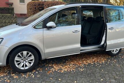 VW Sharan 108.750 km 17.995 &euro; Berlin 12169