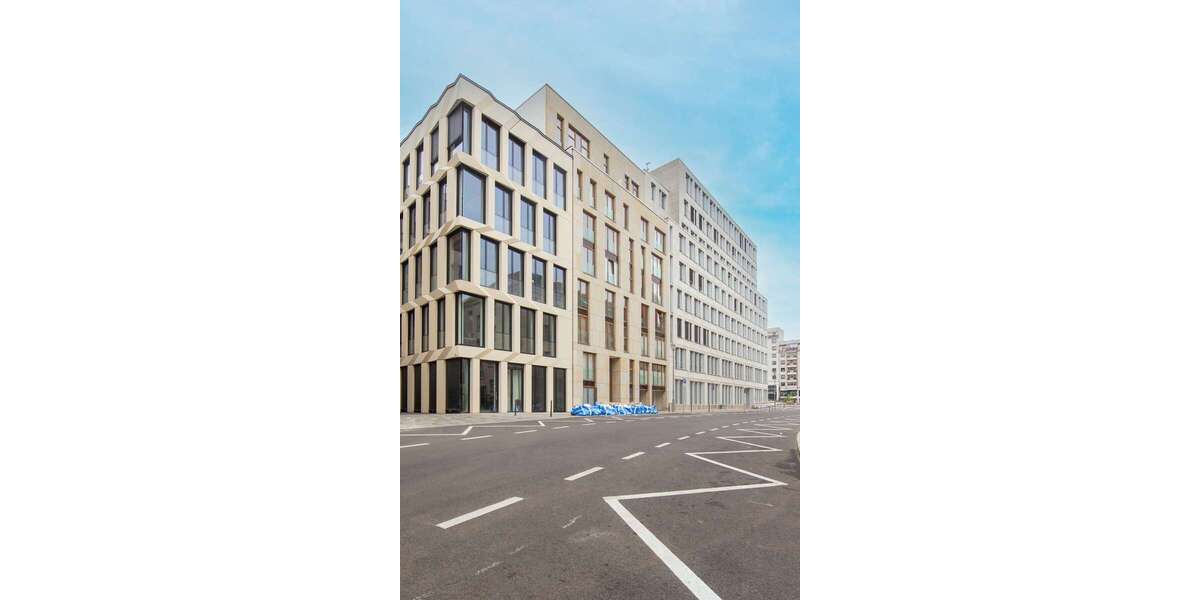 Etagenwohnung Berlin Mitte - 3 Zimmer, 88 m&sup2;, 716.000&euro; | Angebot:27239436
