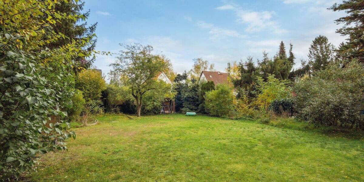 Einfamilienhaus Berlin Lichtenrade - 8 Zimmer, 207 m&sup2;, 649.000&euro; | Angebot:26661891