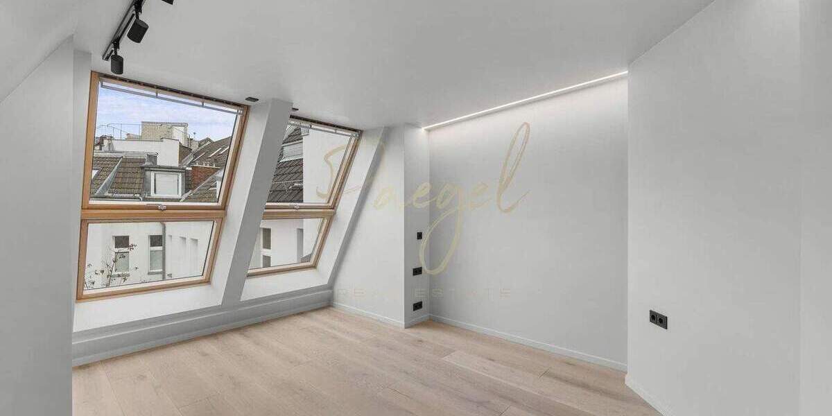 Etagenwohnung Berlin Wilmersdorf - 4 Zimmer, 131 m&sup2;, 1.170.000&euro; | Angebot:25709956
