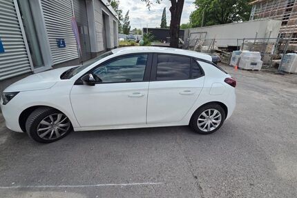 Opel Corsa 29.000 km 13.200 &euro; Berlin 12487