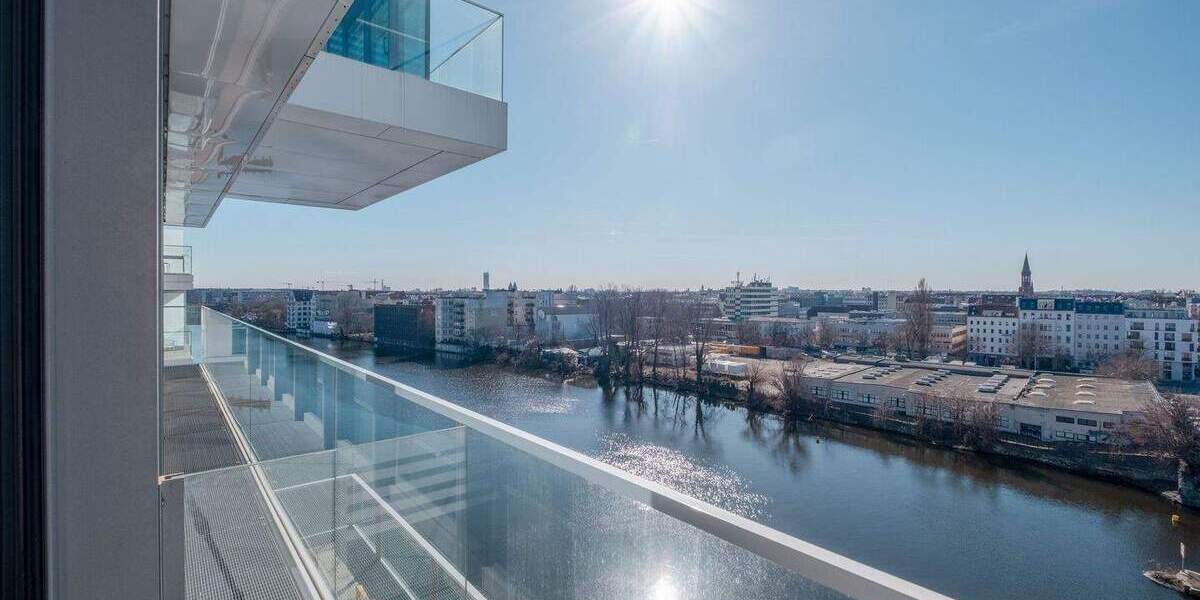 Etagenwohnung Berlin Friedrichshain - 3 Zimmer, 99 m&sup2;, 995.000&euro; | Angebot:25779278