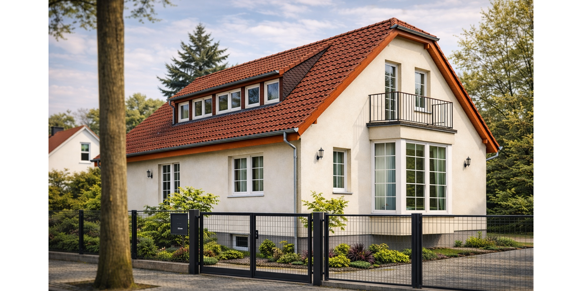 Einfamilienhaus Kleinmachnow - 7 Zimmer, 168 m&sup2;, 1.295.000&euro; | Angebot:25841808