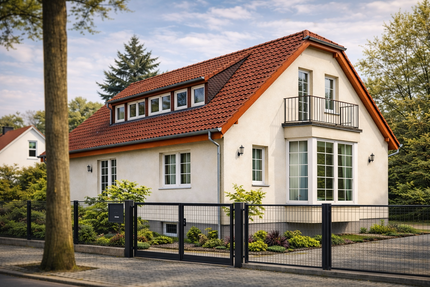 Haus Kleinmachnow - 7 Zimmer, 168 m&sup2;, 1.295.000&euro; | Angebot:25841808