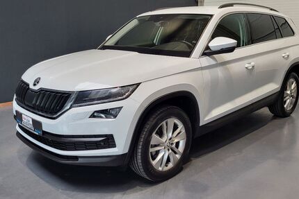 Skoda Kodiaq 199.986 km 15.950 &euro; Teltow 14513
