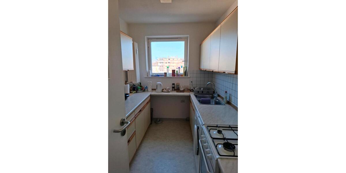 Etagenwohnung Berlin Spandau - 2 Zimmer, 65 m&sup2;, 1.220&euro; | Angebot:25942205