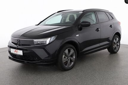 Opel Grandland (X) 29.083 km 20.740 &euro; Berlin 12103