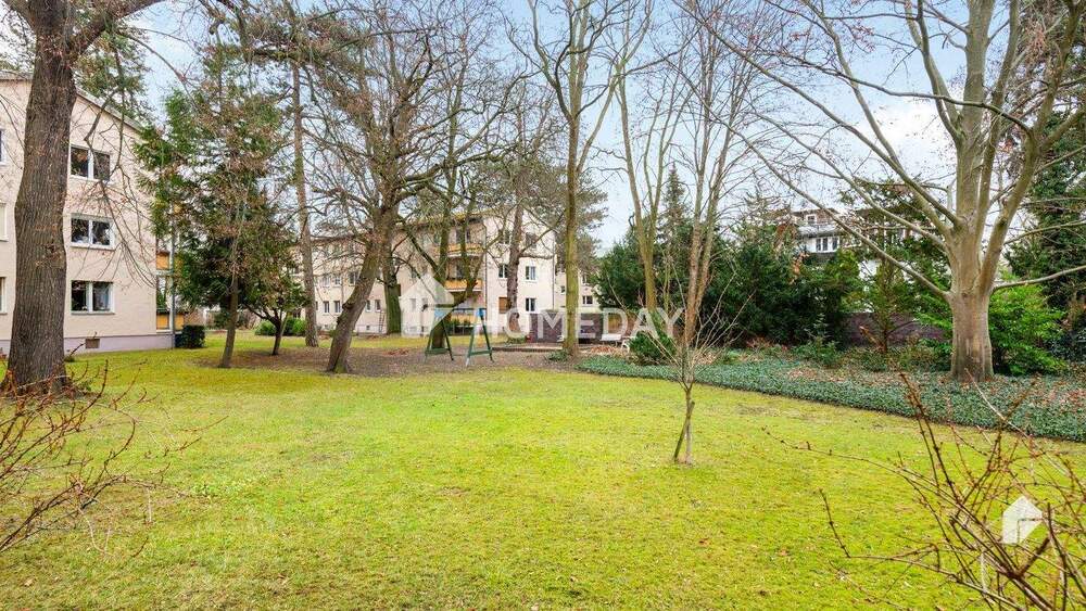 Etagenwohnung Berlin Lankwitz - 2 Zimmer, 54 m&sup2;, 219.000&euro; | Angebot:24825393