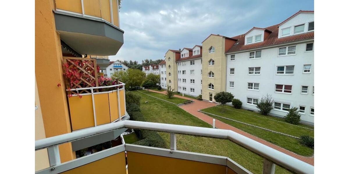 Etagenwohnung Bernau bei Berlin - 2 Zimmer, 47 m&sup2;, 210.000&euro; | Angebot:24463890