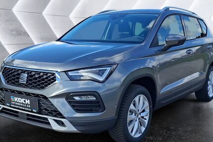 Seat Ateca 1.100 km 29.999 &euro; Schönefeld 12529