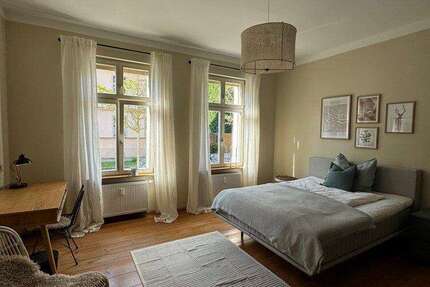 Zimmer Potsdam Babelsberg - 1 Zimmer, 1.360&euro; | Angebot:26387953